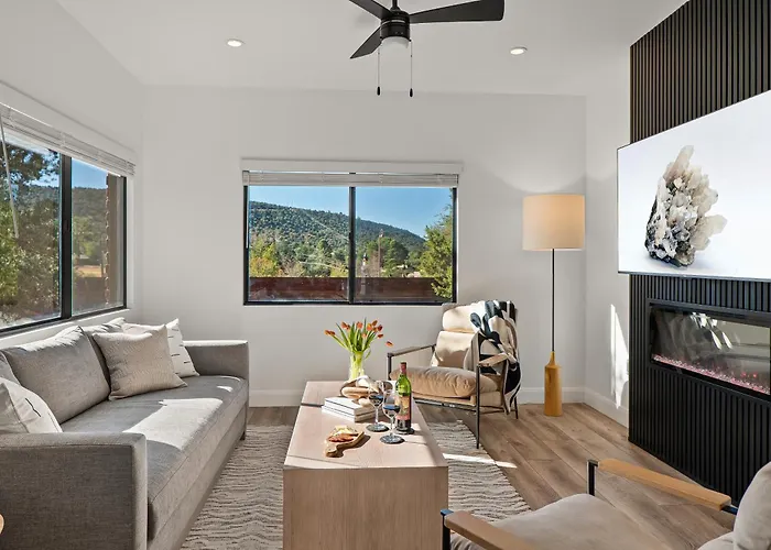 Quartz Villa *