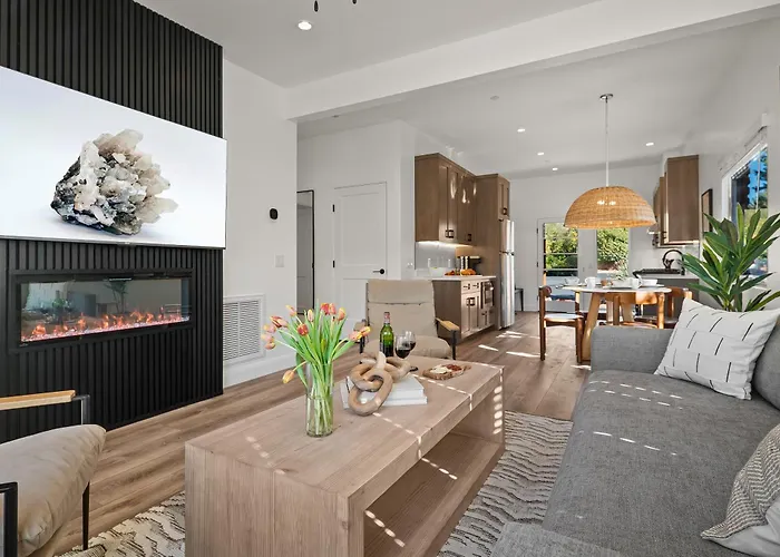 Quartz Villa Sedona