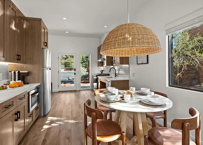 Quartz Villa