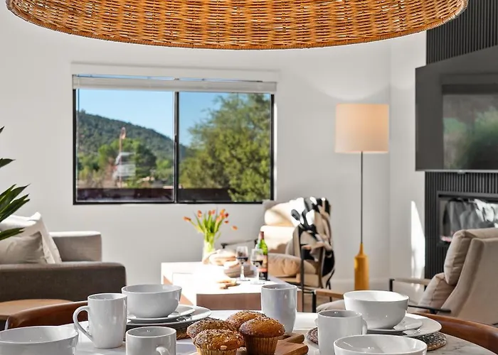 Villa Quartz *