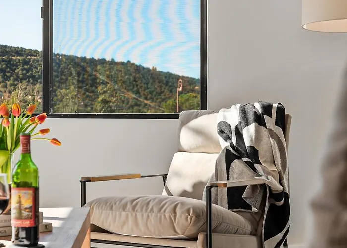 Quartz Villa Sedona