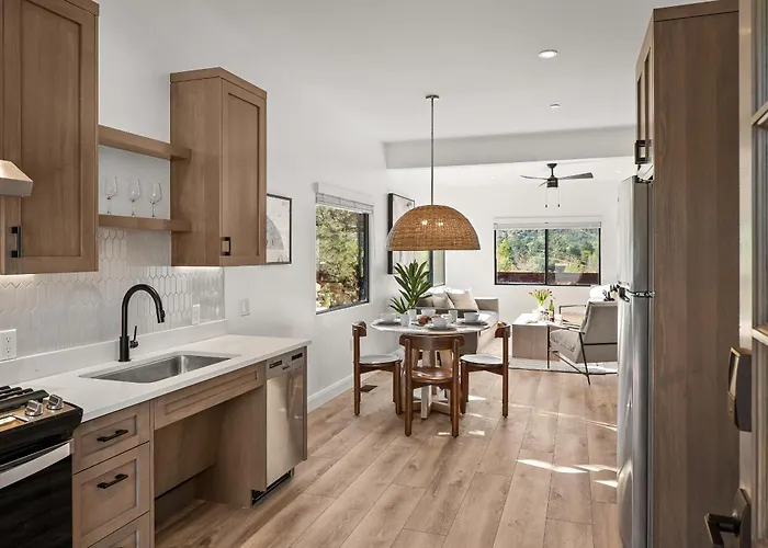 Villa Quartz Sedona